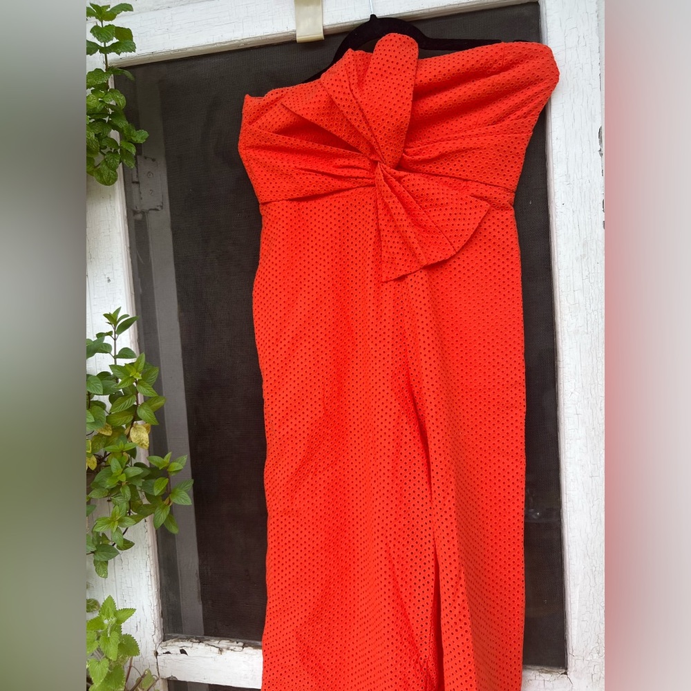 Anthropologie Jumpsuit Size 6